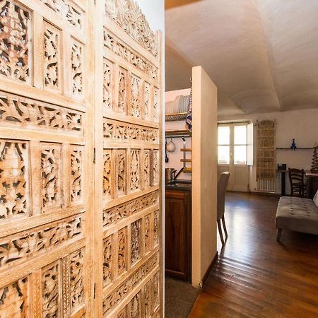 Apartament La Casa Dei Cantautori Turyn Zewnętrze zdjęcie