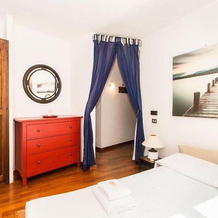 Apartament La Casa Dei Cantautori Turyn Zewnętrze zdjęcie