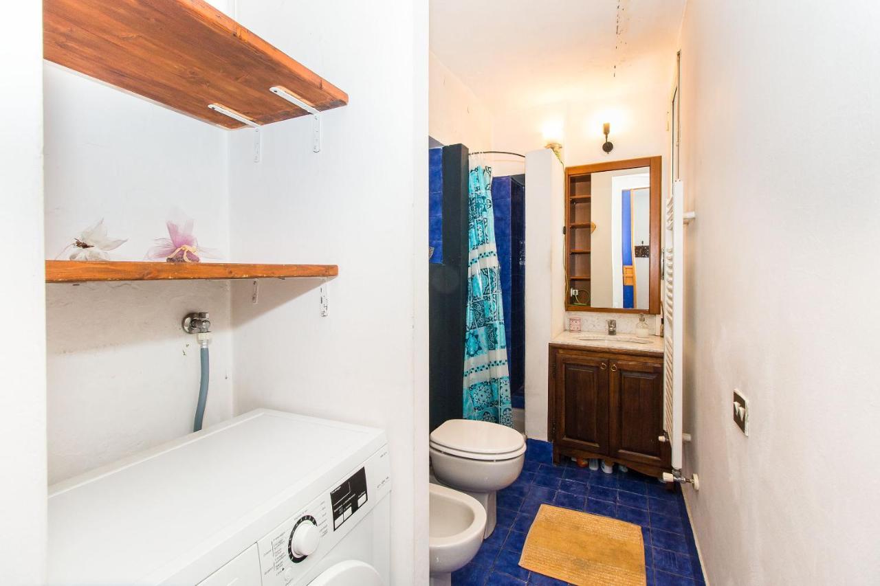 Apartament La Casa Dei Cantautori Turyn Zewnętrze zdjęcie