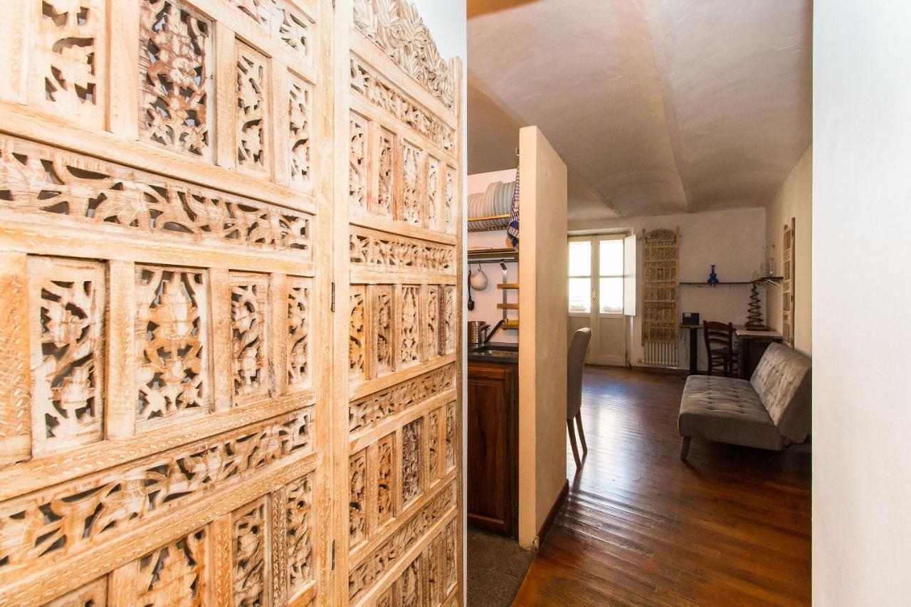 Apartament La Casa Dei Cantautori Turyn Zewnętrze zdjęcie