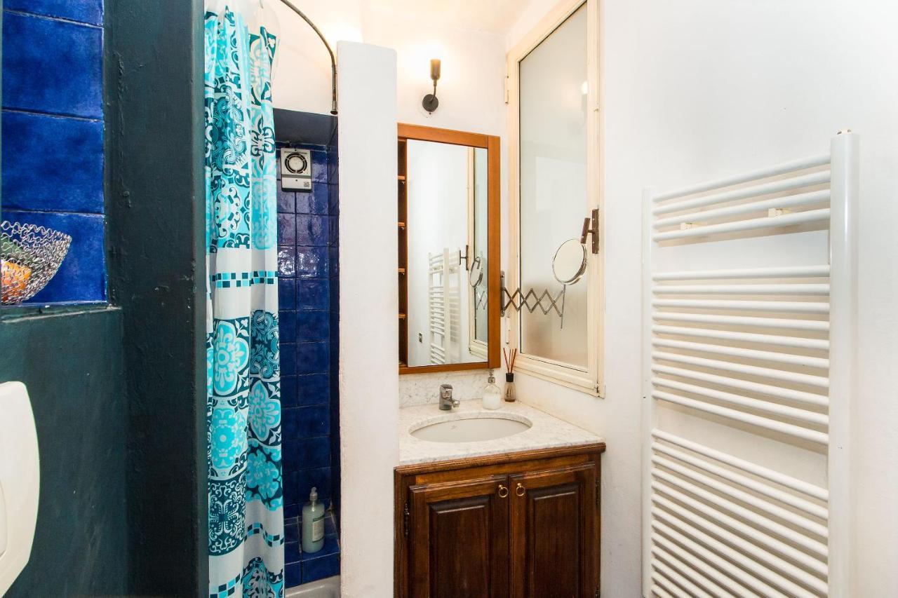 Apartament La Casa Dei Cantautori Turyn Zewnętrze zdjęcie