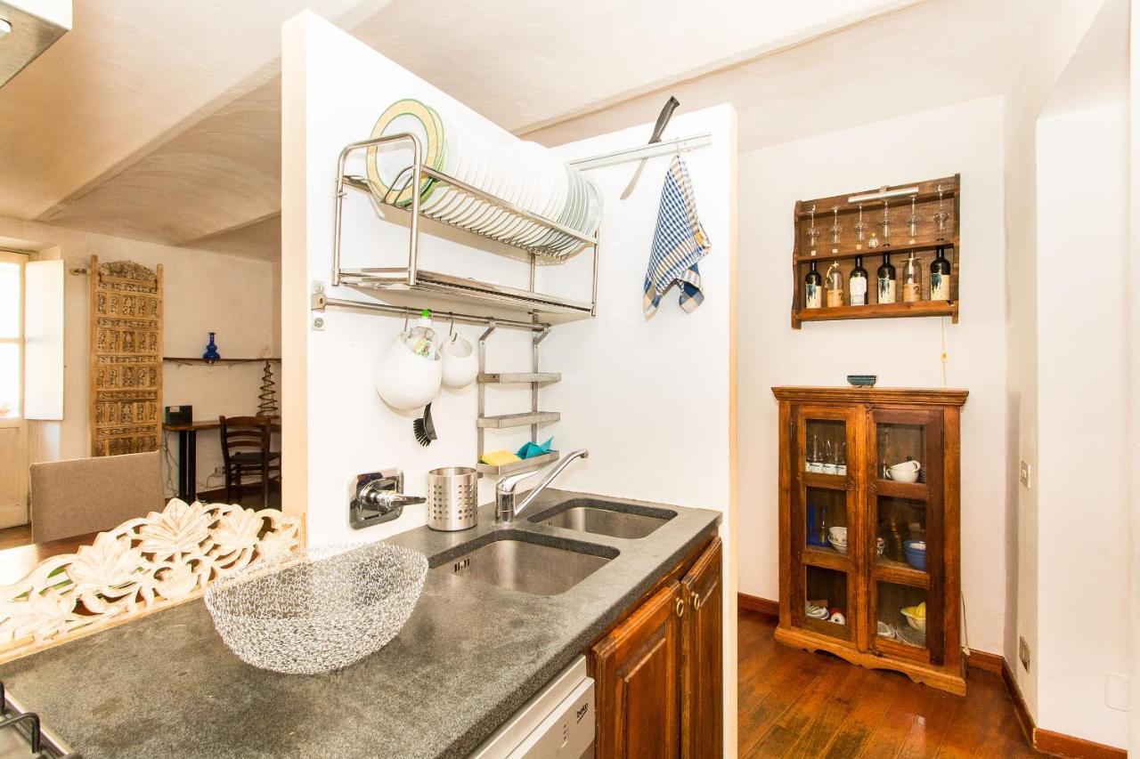 Apartament La Casa Dei Cantautori Turyn Zewnętrze zdjęcie