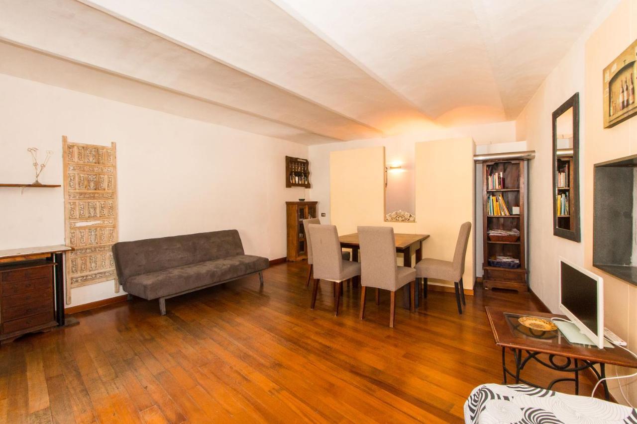 Apartament La Casa Dei Cantautori Turyn Zewnętrze zdjęcie