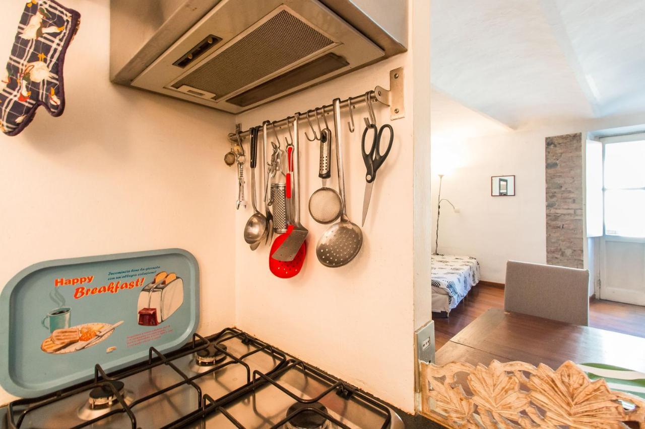 Apartament La Casa Dei Cantautori Turyn Zewnętrze zdjęcie