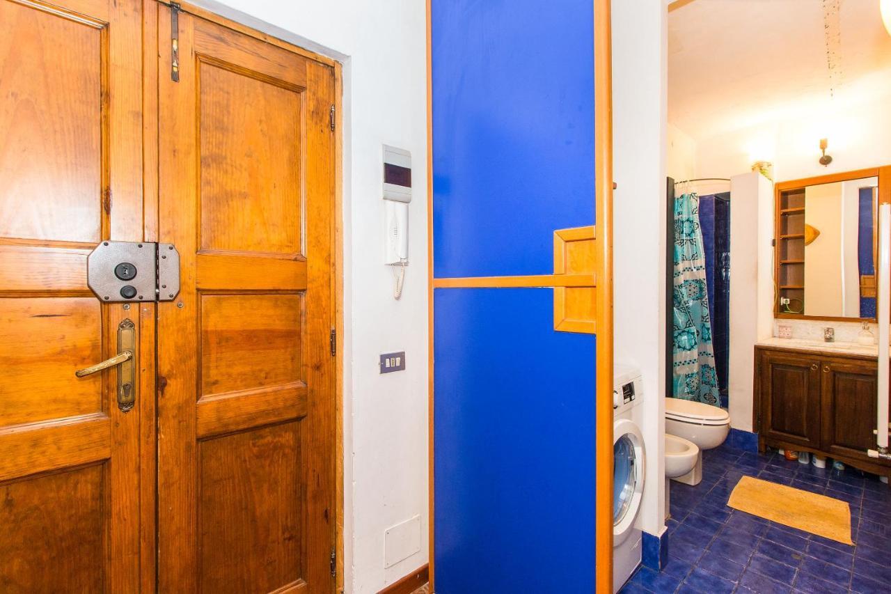 Apartament La Casa Dei Cantautori Turyn Zewnętrze zdjęcie