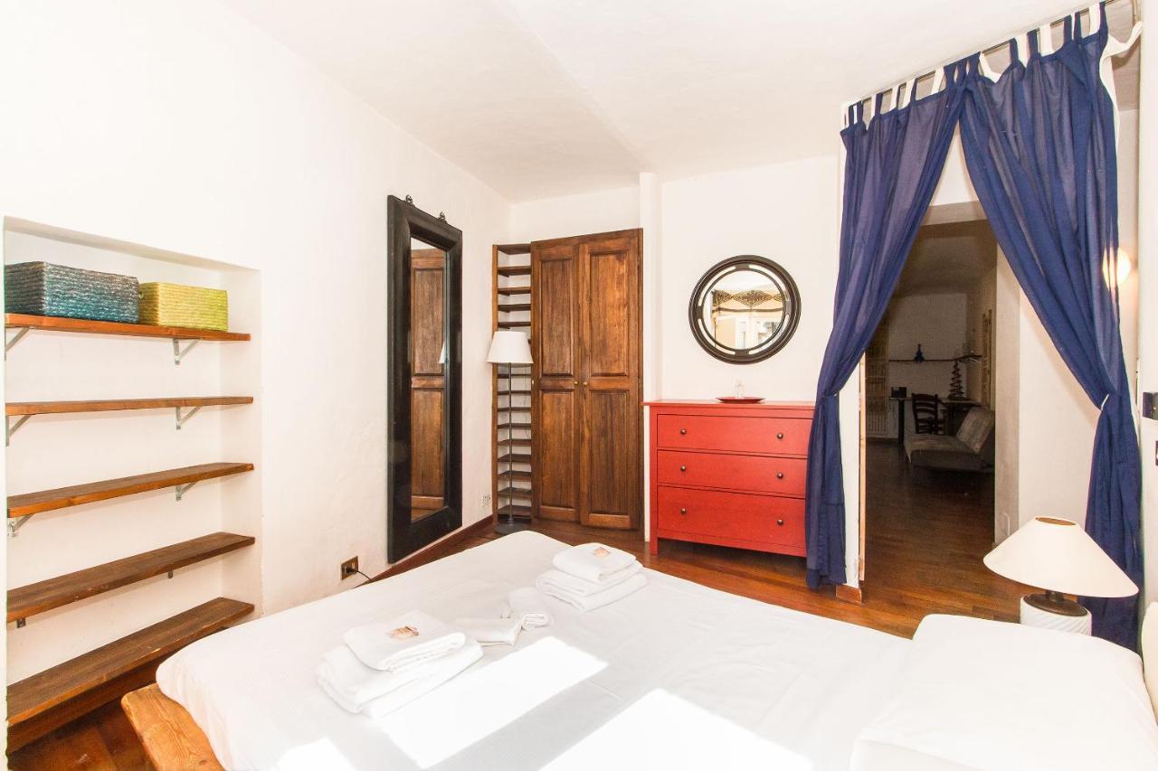 Apartament La Casa Dei Cantautori Turyn Zewnętrze zdjęcie