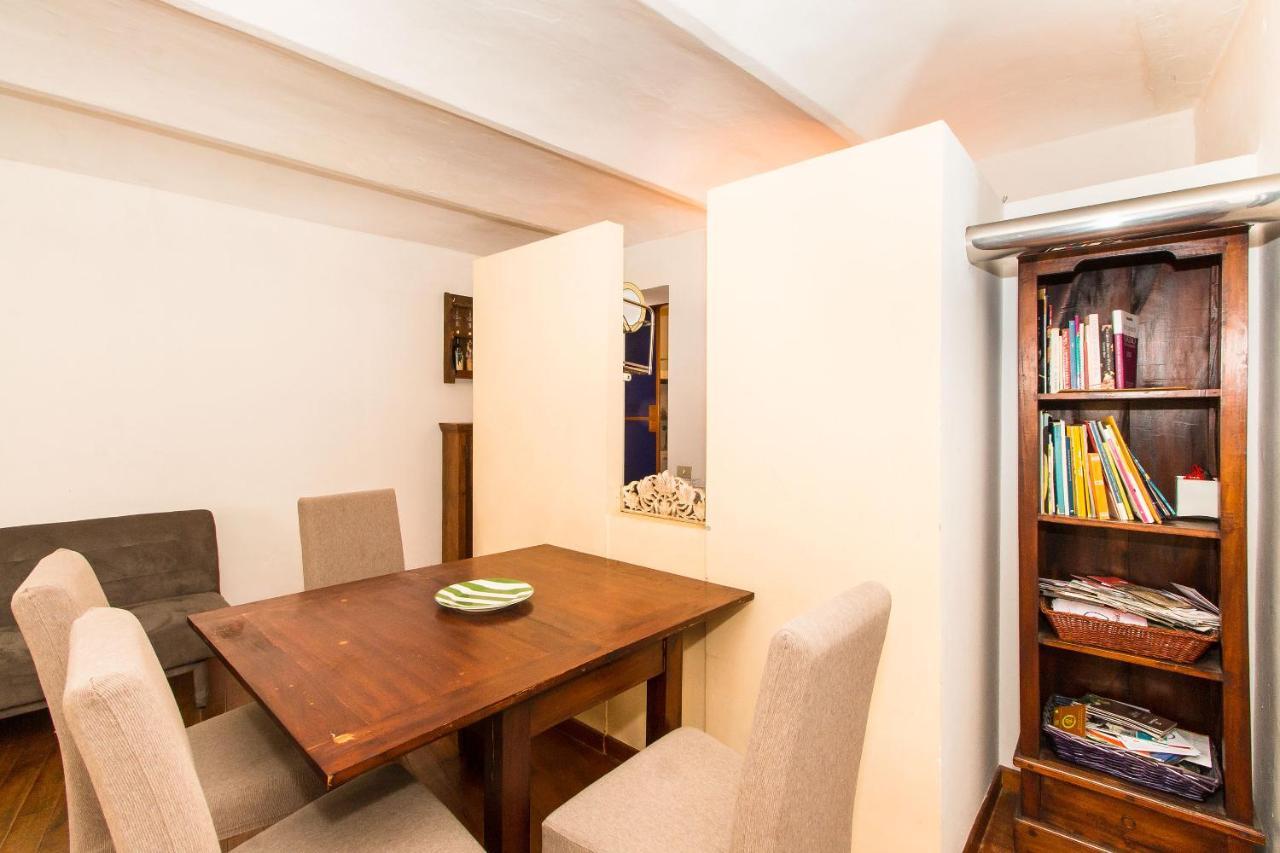 Apartament La Casa Dei Cantautori Turyn Zewnętrze zdjęcie