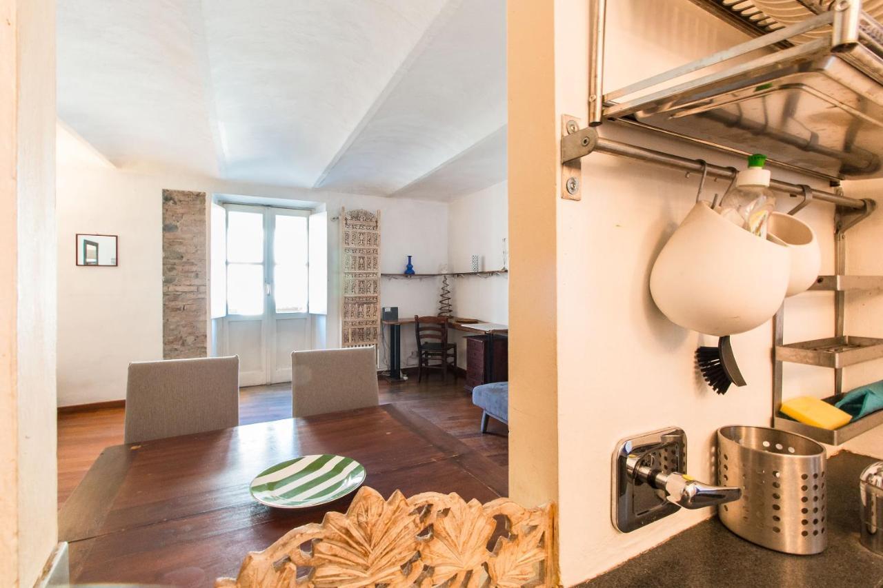 Apartament La Casa Dei Cantautori Turyn Zewnętrze zdjęcie