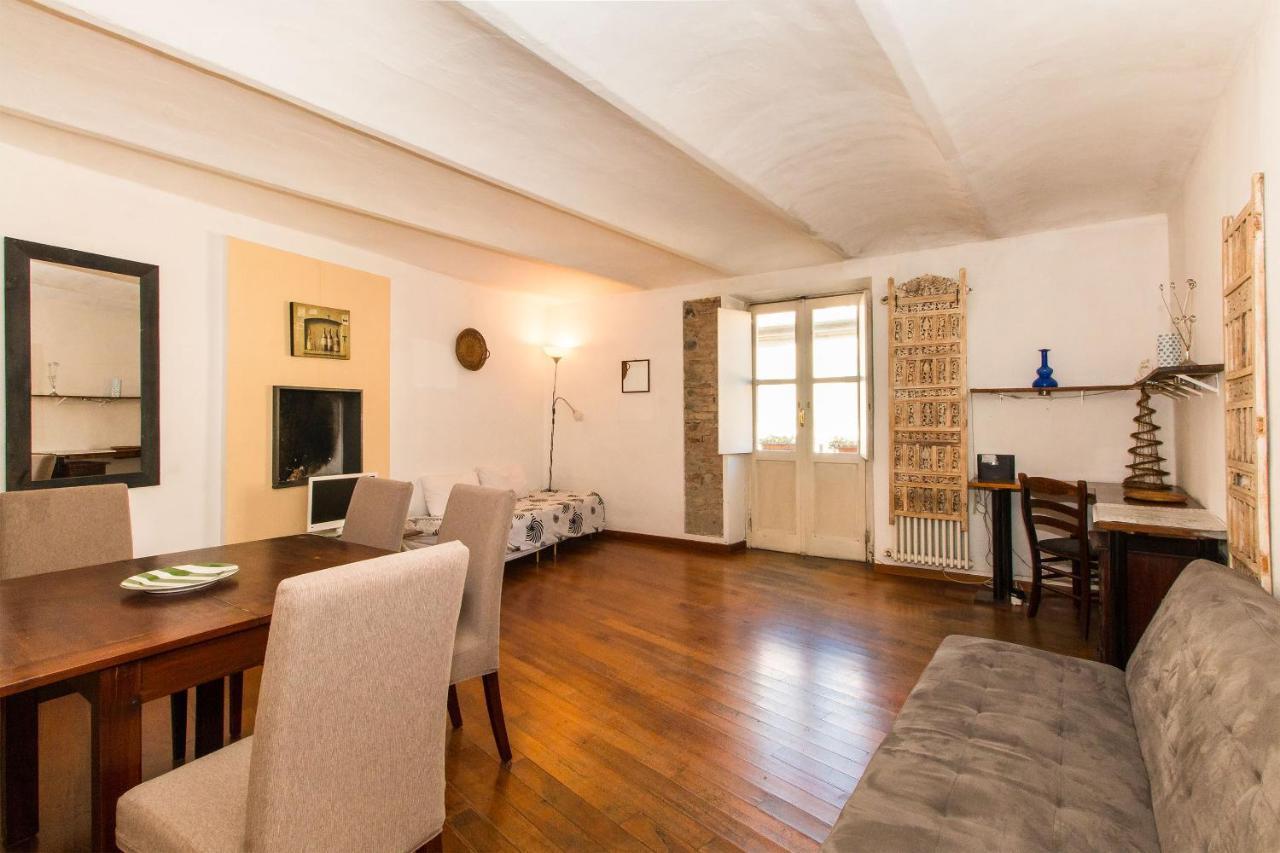 Apartament La Casa Dei Cantautori Turyn Zewnętrze zdjęcie