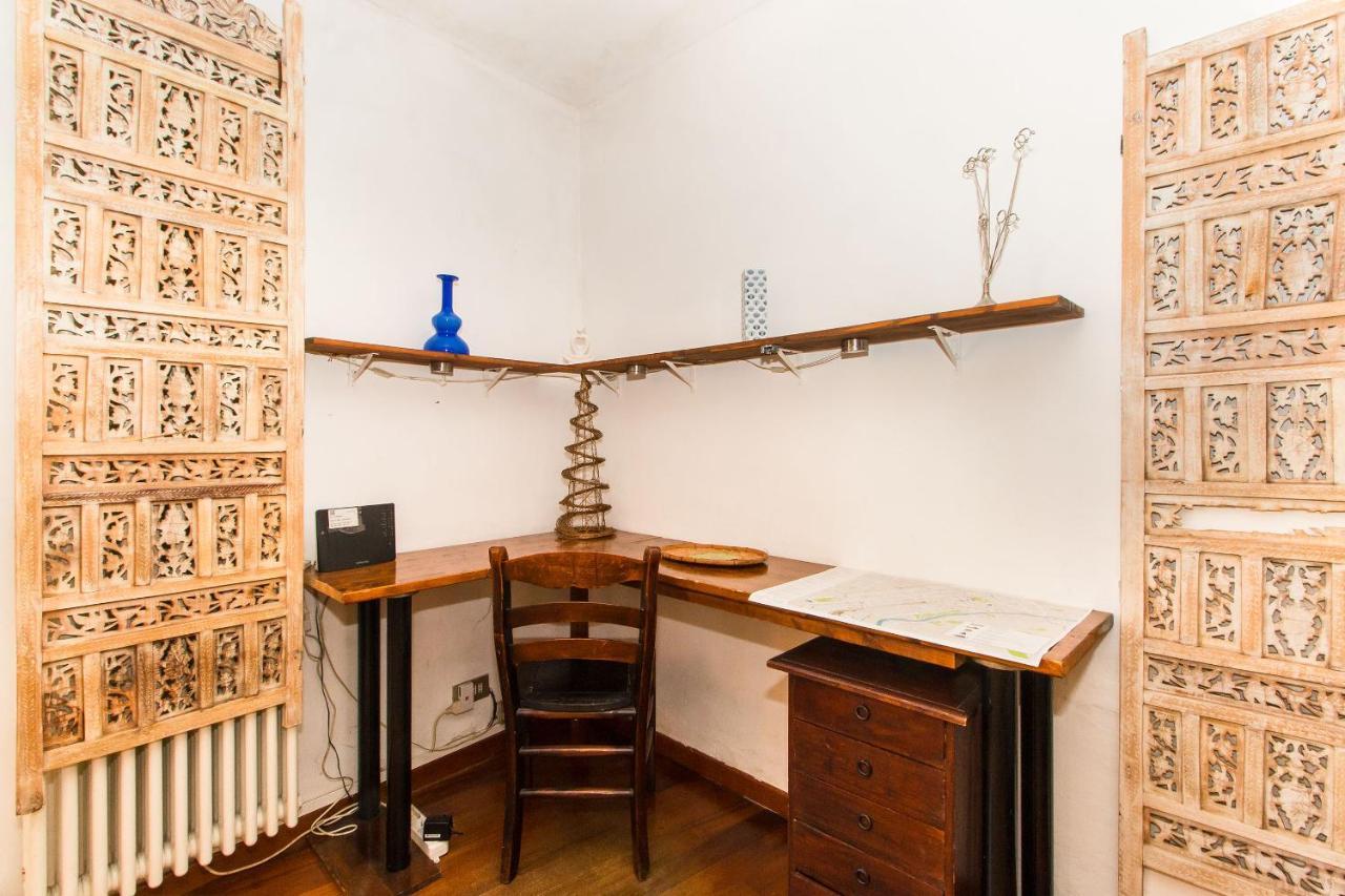 Apartament La Casa Dei Cantautori Turyn Zewnętrze zdjęcie