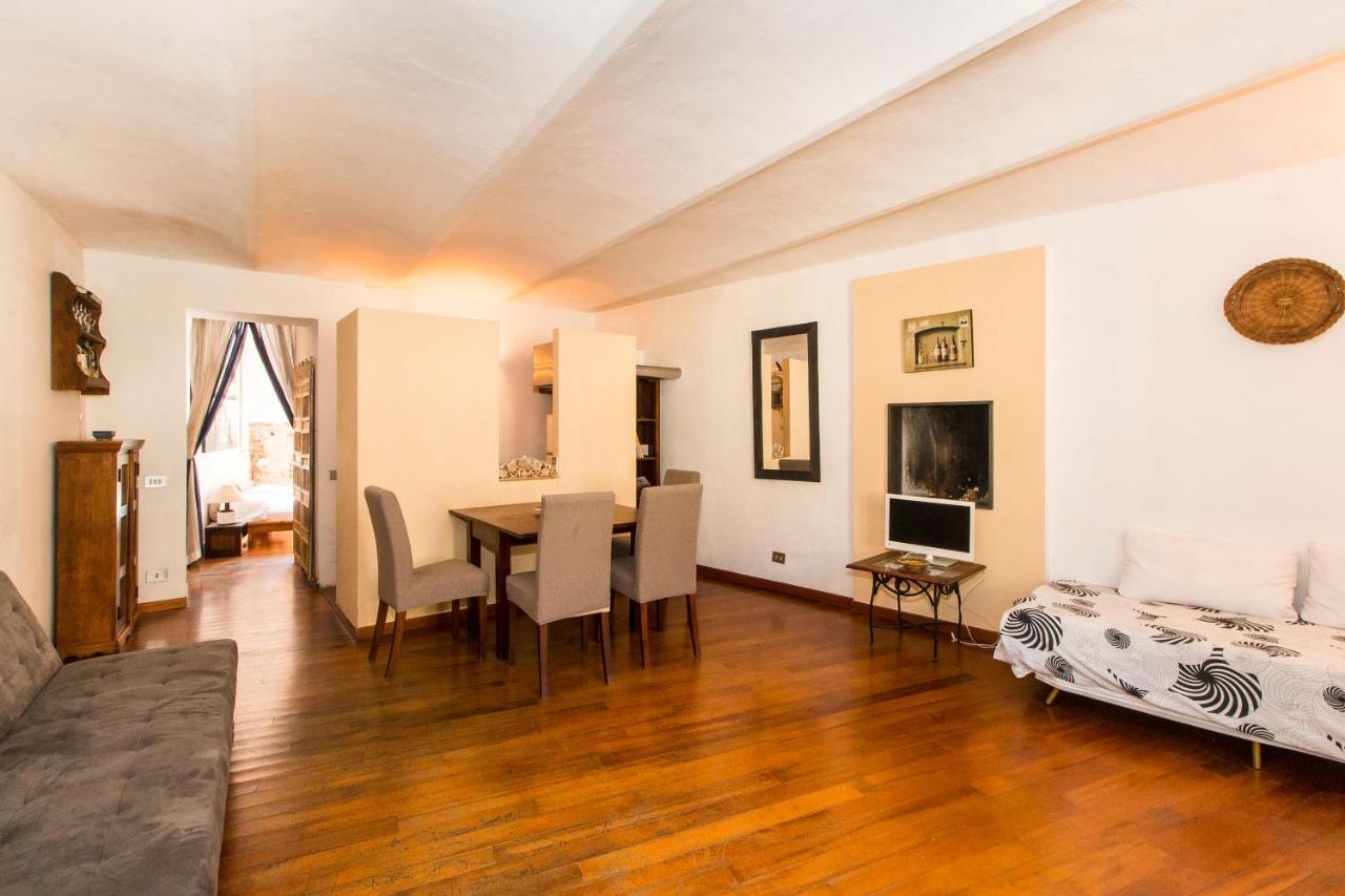 Apartament La Casa Dei Cantautori Turyn Zewnętrze zdjęcie