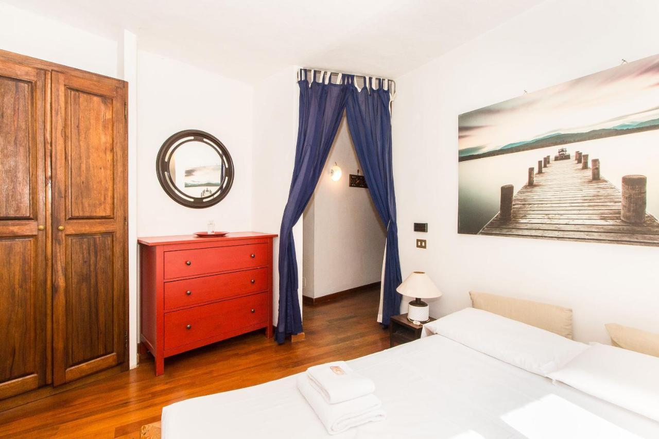Apartament La Casa Dei Cantautori Turyn Zewnętrze zdjęcie